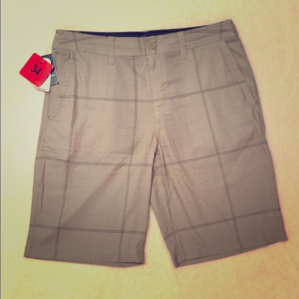 Men’s Hang Ten Swim Shorts